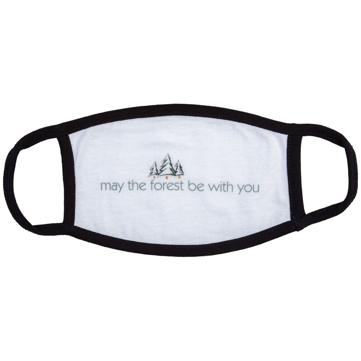 Colorful & Cute Cotton Face Mask - Aaria Tees