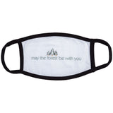 Colorful & Cute Cotton Face Mask - Aaria Tees Aaria Tees