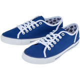 Women's Paw Print Low Top Shoes - Aaria Tees Aaria Tees
