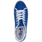 Women's Paw Print Low Top Shoes - Aaria Tees Aaria Tees