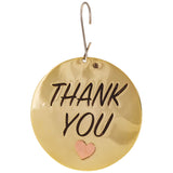 Thank You Healthcare Providers Ornament - Aaria Tees Aaria Tees
