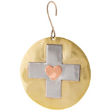 Thank You Healthcare Providers Ornament - Aaria Tees Aaria Tees