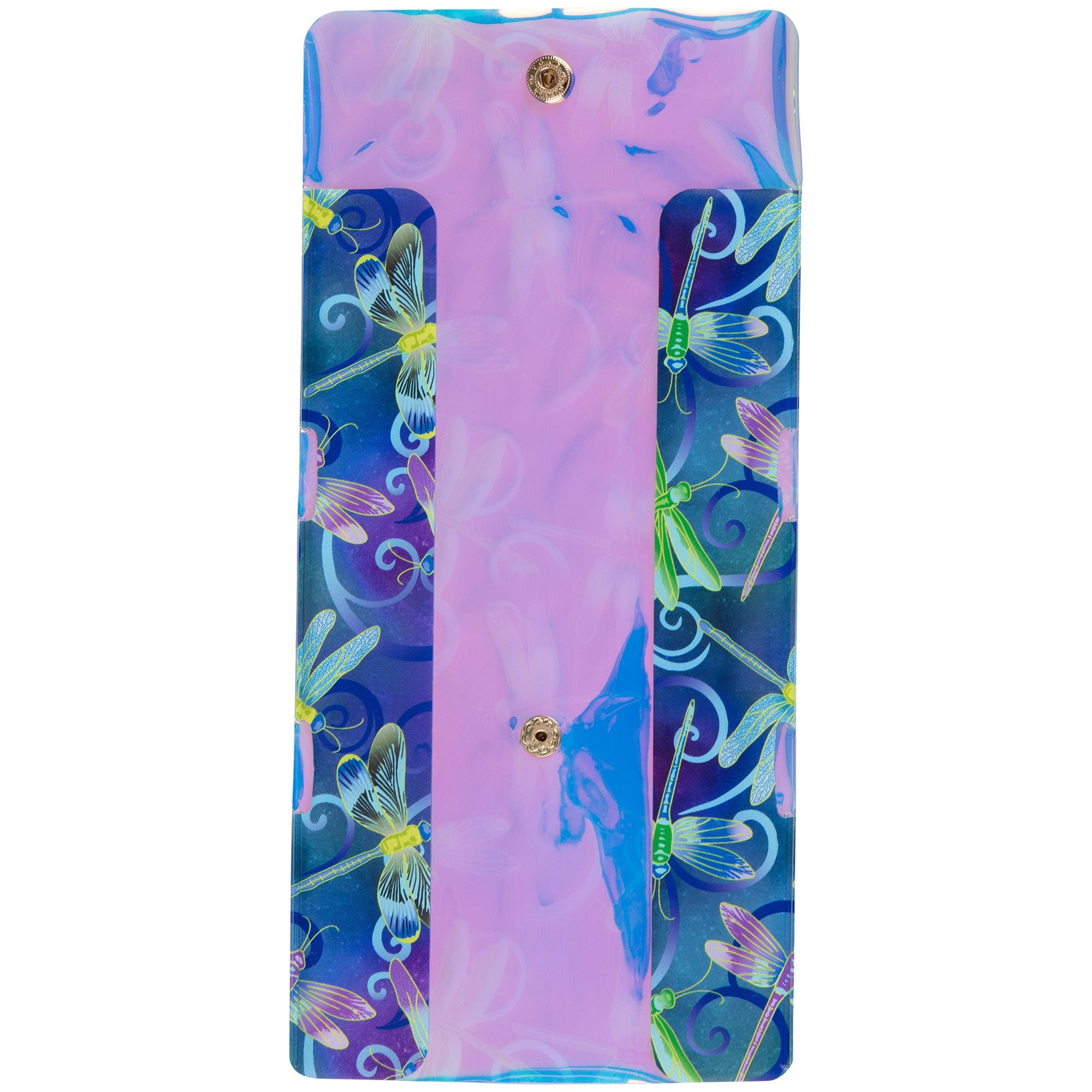 Face Mask Pocket Holder - Aaria Tees Aaria Tees