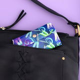 Face Mask Pocket Holder - Aaria Tees Aaria Tees