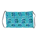 Jal Mahal Block Print Face Masks - Set of 3 - Aaria Tees Aaria Tees
