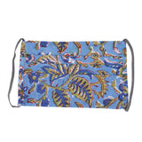 Jal Mahal Block Print Face Masks - Set of 3 - Aaria Tees Aaria Tees