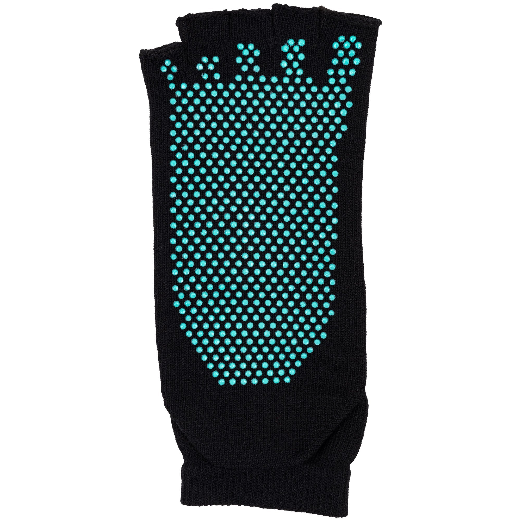 Jacquard Grip Yoga Socks - Aaria Tees Aaria Tees