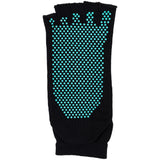 Jacquard Grip Yoga Socks - Aaria Tees Aaria Tees
