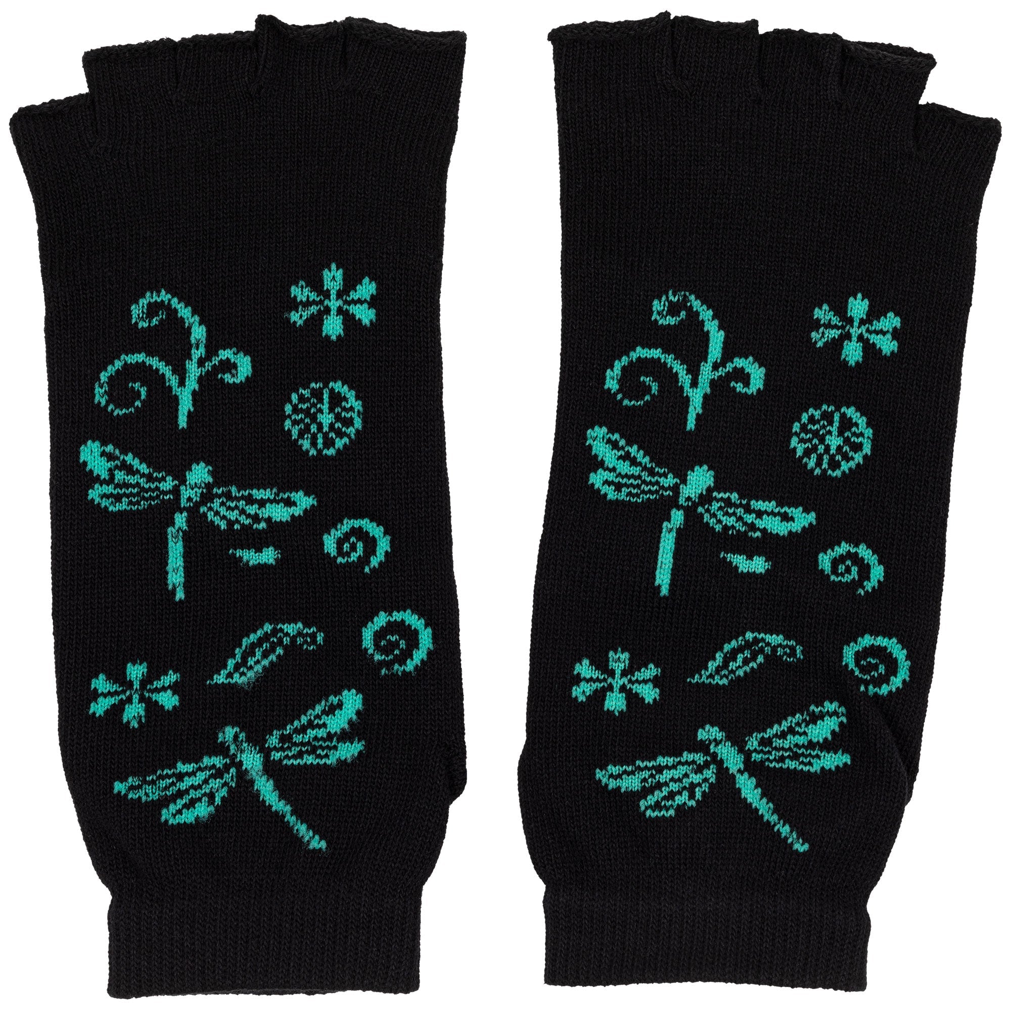 Jacquard Grip Yoga Socks - Aaria Tees Aaria Tees
