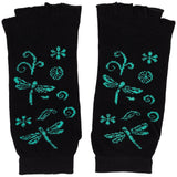 Jacquard Grip Yoga Socks - Aaria Tees Aaria Tees