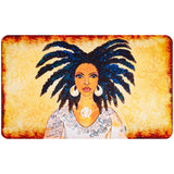 Shades Of Color Floor Mat - Aaria Tees Aaria Tees