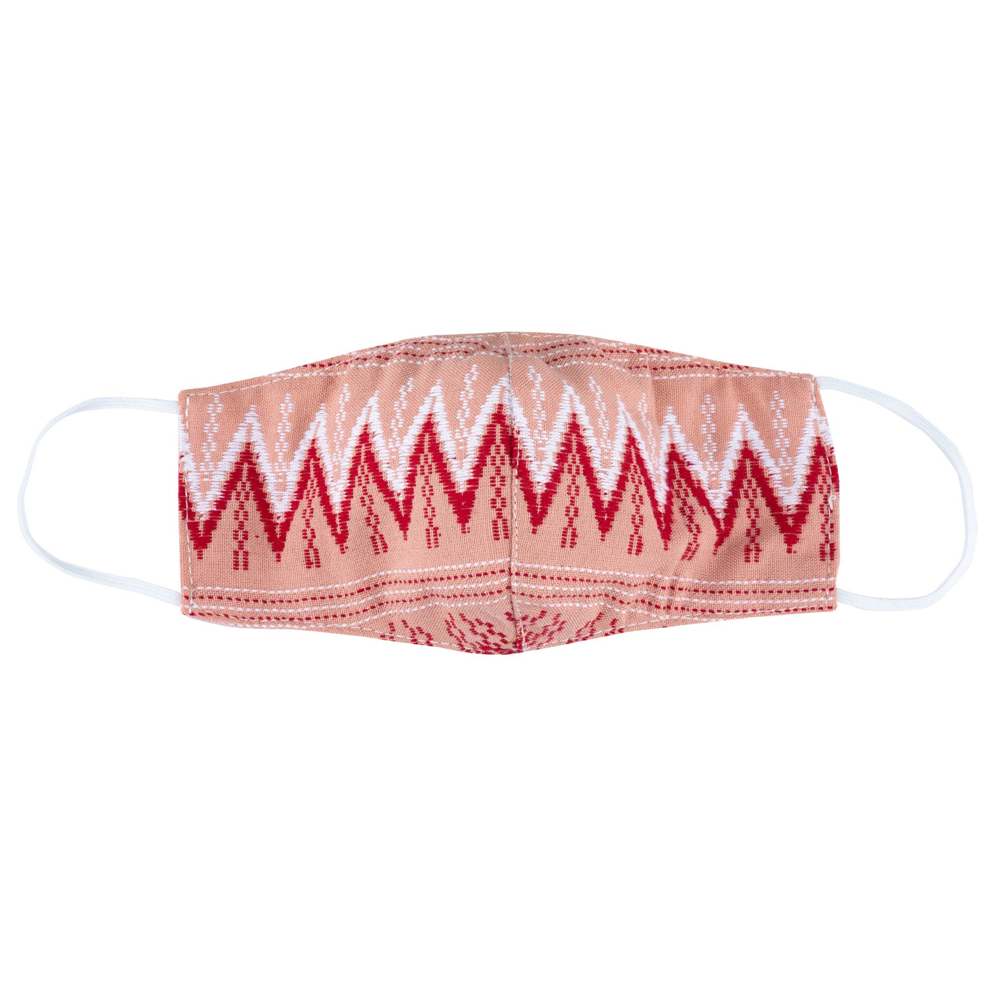 Handwoven Face Mask - Aaria Tees Aaria Tees