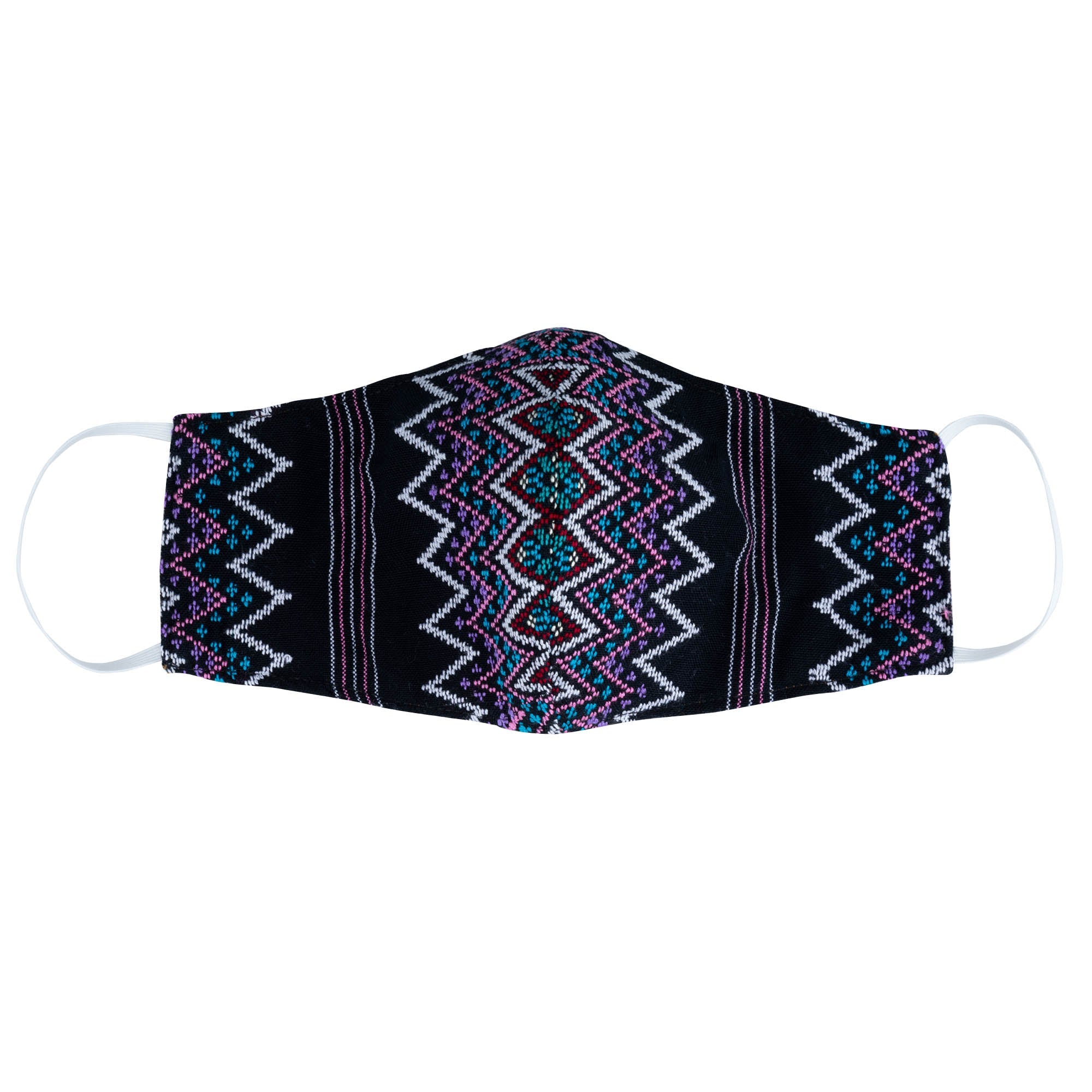 Handwoven Face Mask - Aaria Tees Aaria Tees