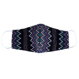 Handwoven Face Mask - Aaria Tees Aaria Tees