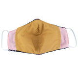 Handwoven Face Mask - Aaria Tees Aaria Tees