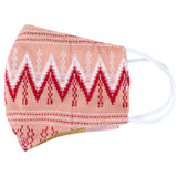 Handwoven Face Mask - Aaria Tees Aaria Tees