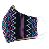 Handwoven Face Mask - Aaria Tees Aaria Tees