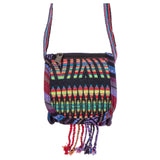 Don't Sweat the Small Stuff Saddle Bag - Aaria Tees Aaria Tees