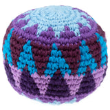 Guatemalan Crochet Stress Ball - Aaria Tees Aaria Tees