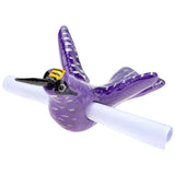 Painted Hummingbird Messenger Figurine - Aaria Tees Aaria Tees