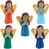 My Guardian Angel Ceramic Charm - Aaria Tees Aaria Tees