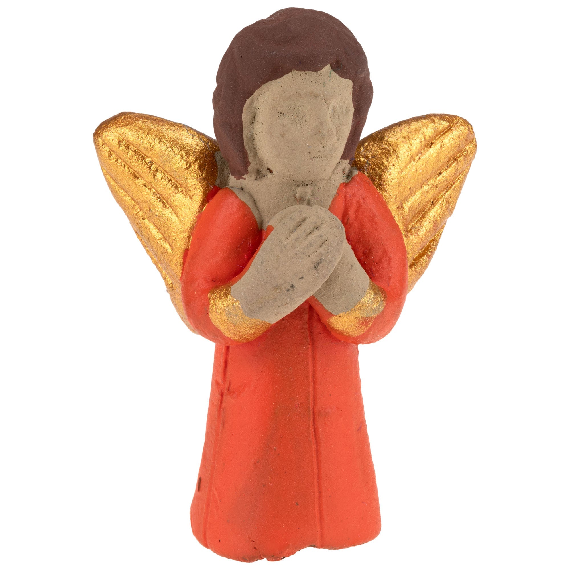 My Guardian Angel Ceramic Charm - Aaria Tees Aaria Tees