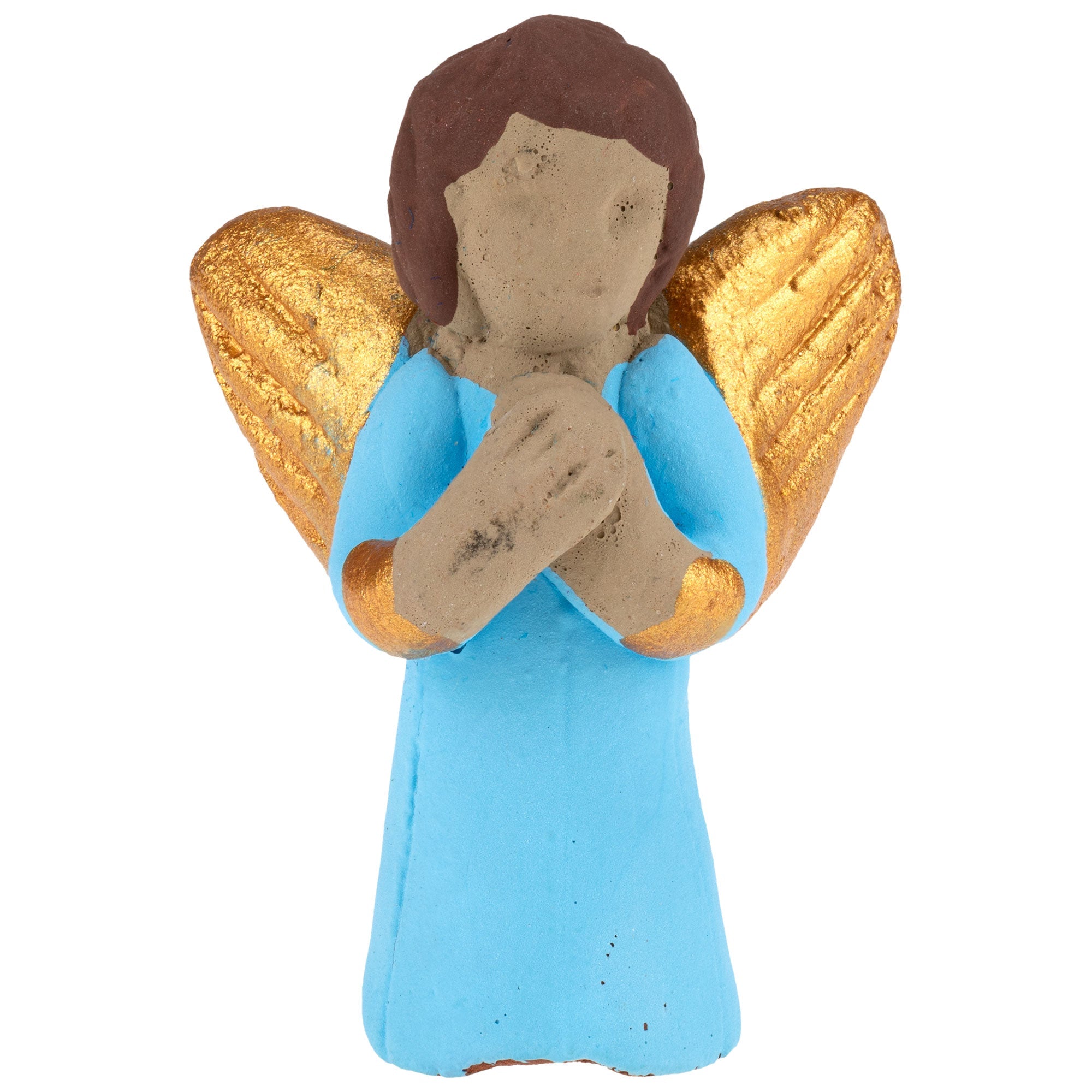 My Guardian Angel Ceramic Charm - Aaria Tees Aaria Tees