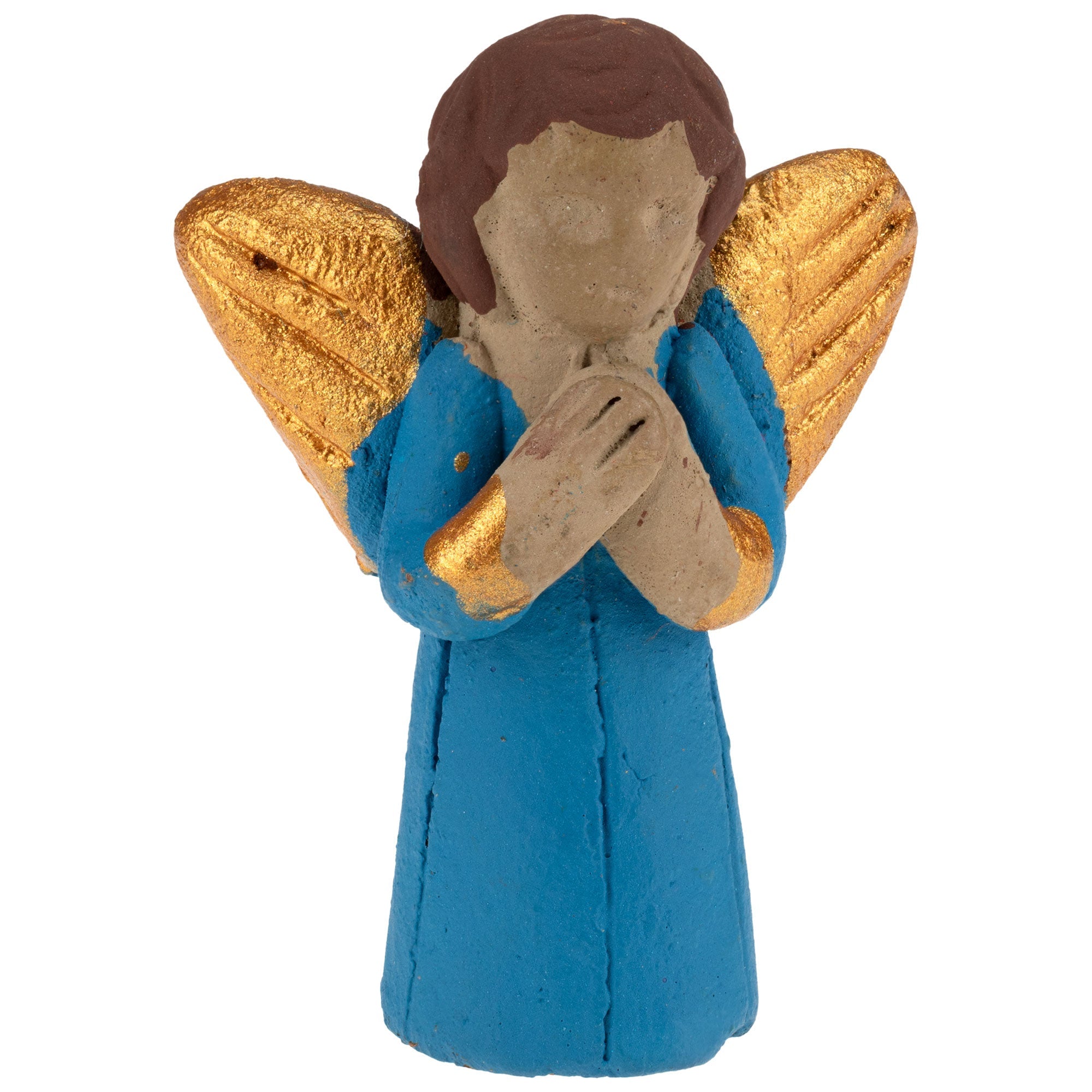 My Guardian Angel Ceramic Charm - Aaria Tees Aaria Tees