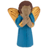 My Guardian Angel Ceramic Charm - Aaria Tees Aaria Tees