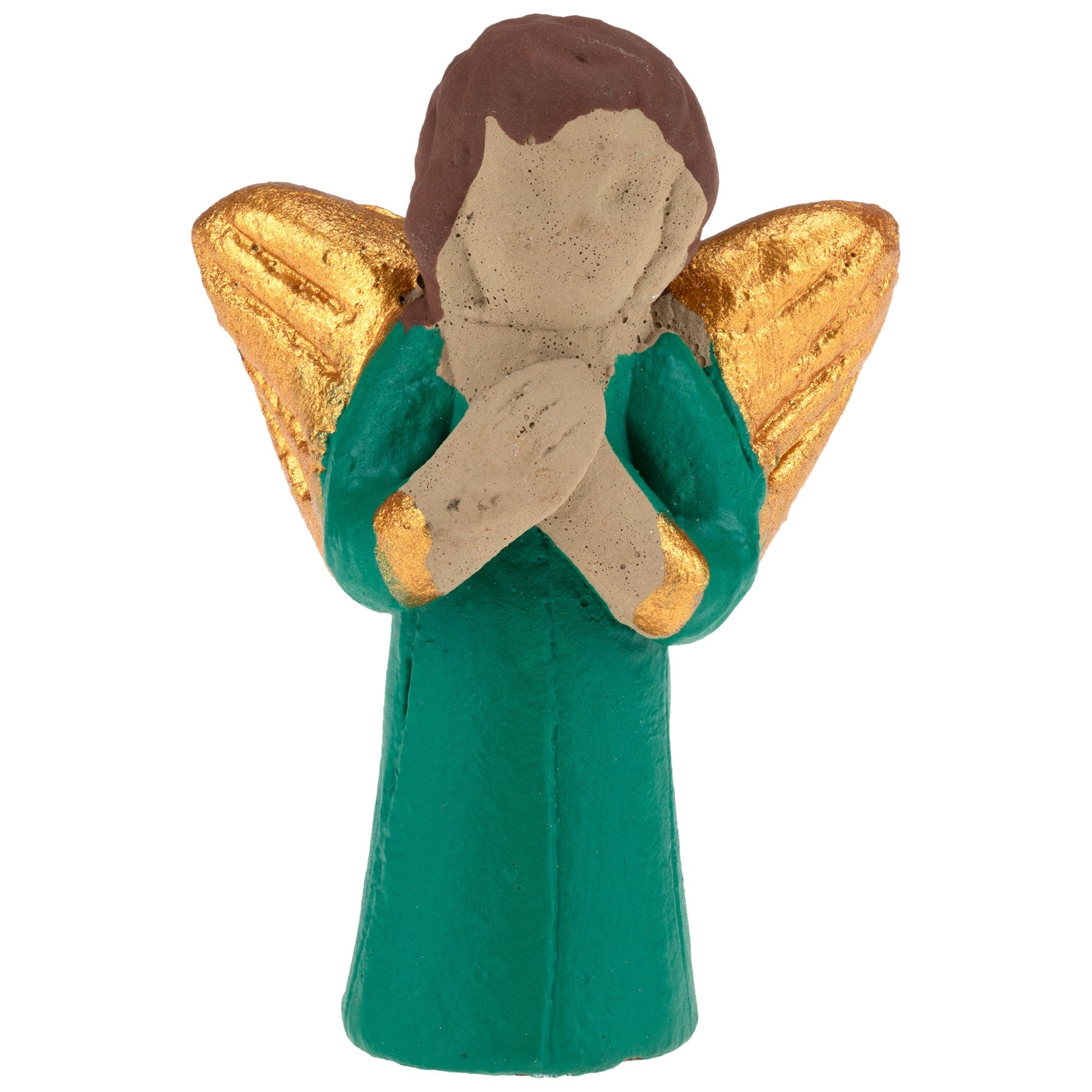 My Guardian Angel Ceramic Charm - Aaria Tees Aaria Tees
