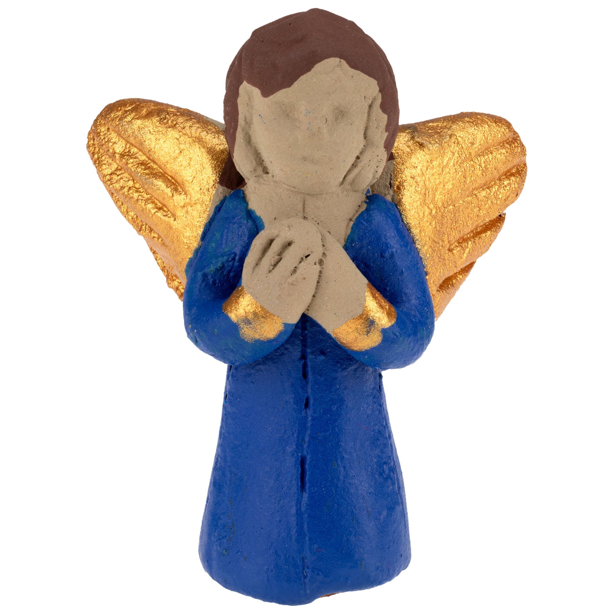 My Guardian Angel Ceramic Charm - Aaria Tees Aaria Tees