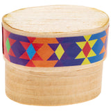 Guatemalan Mini Nativity in a Box - Aaria Tees Aaria Tees