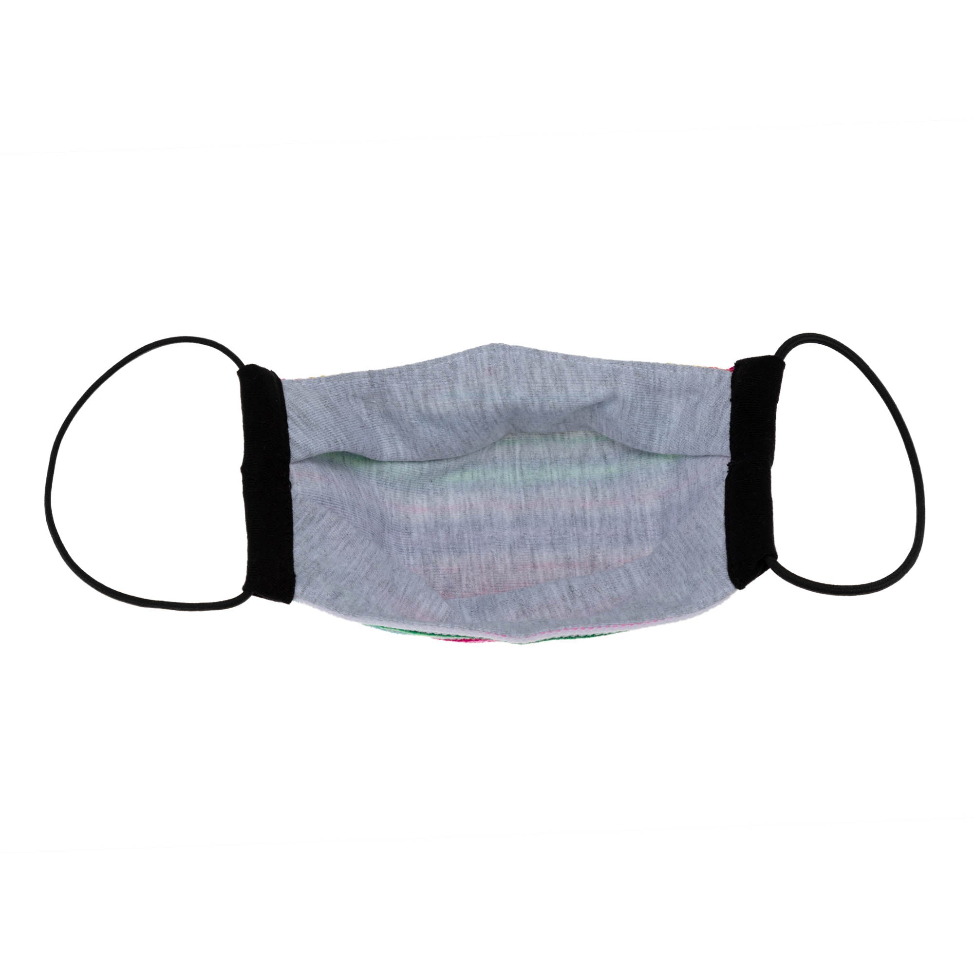 Peruvian Textile Face Mask - Aaria Tees Aaria Tees