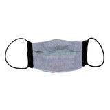 Peruvian Textile Face Mask - Aaria Tees Aaria Tees