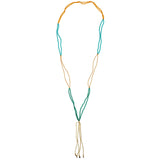 Jakob Necklace - Aaria Tees Aaria Tees