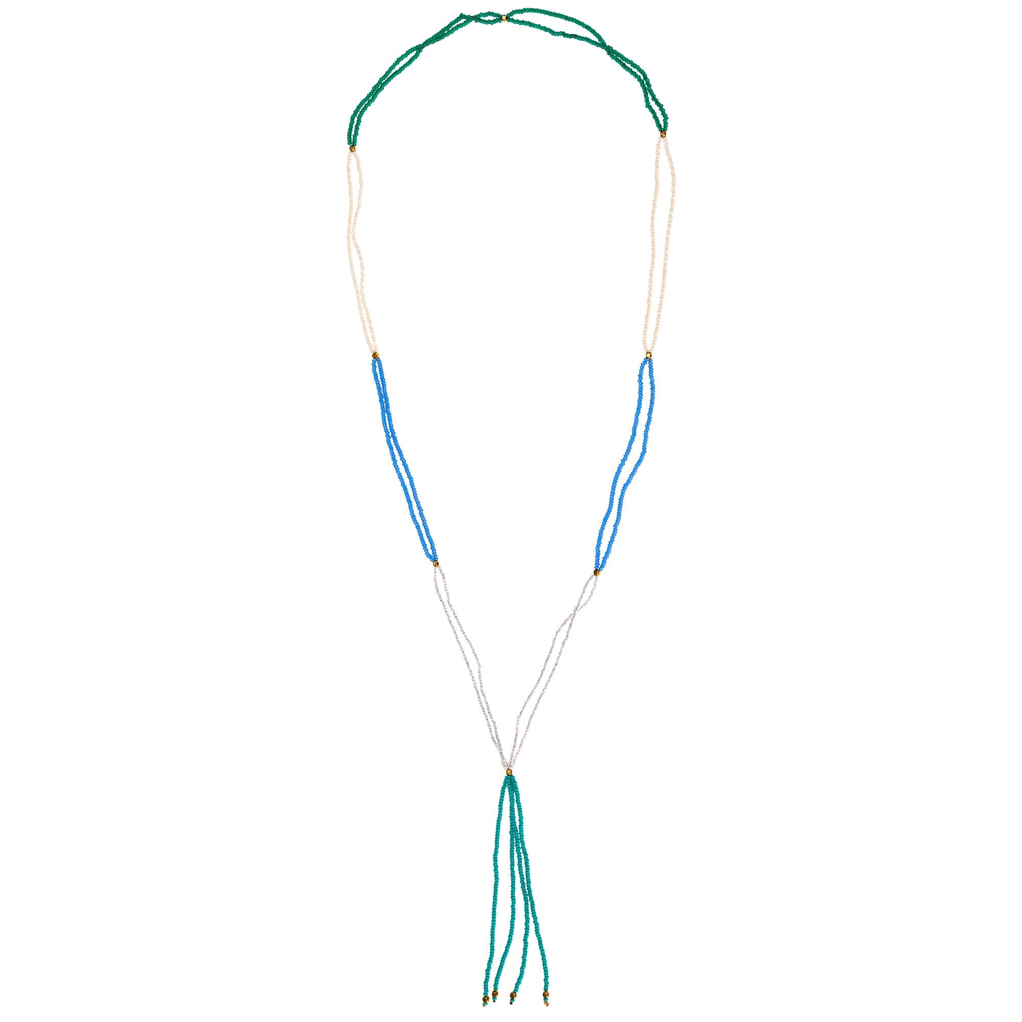 Jakob Necklace - Aaria Tees Aaria Tees