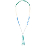 Jakob Necklace - Aaria Tees Aaria Tees