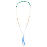 Jakob Necklace - Aaria Tees Aaria Tees