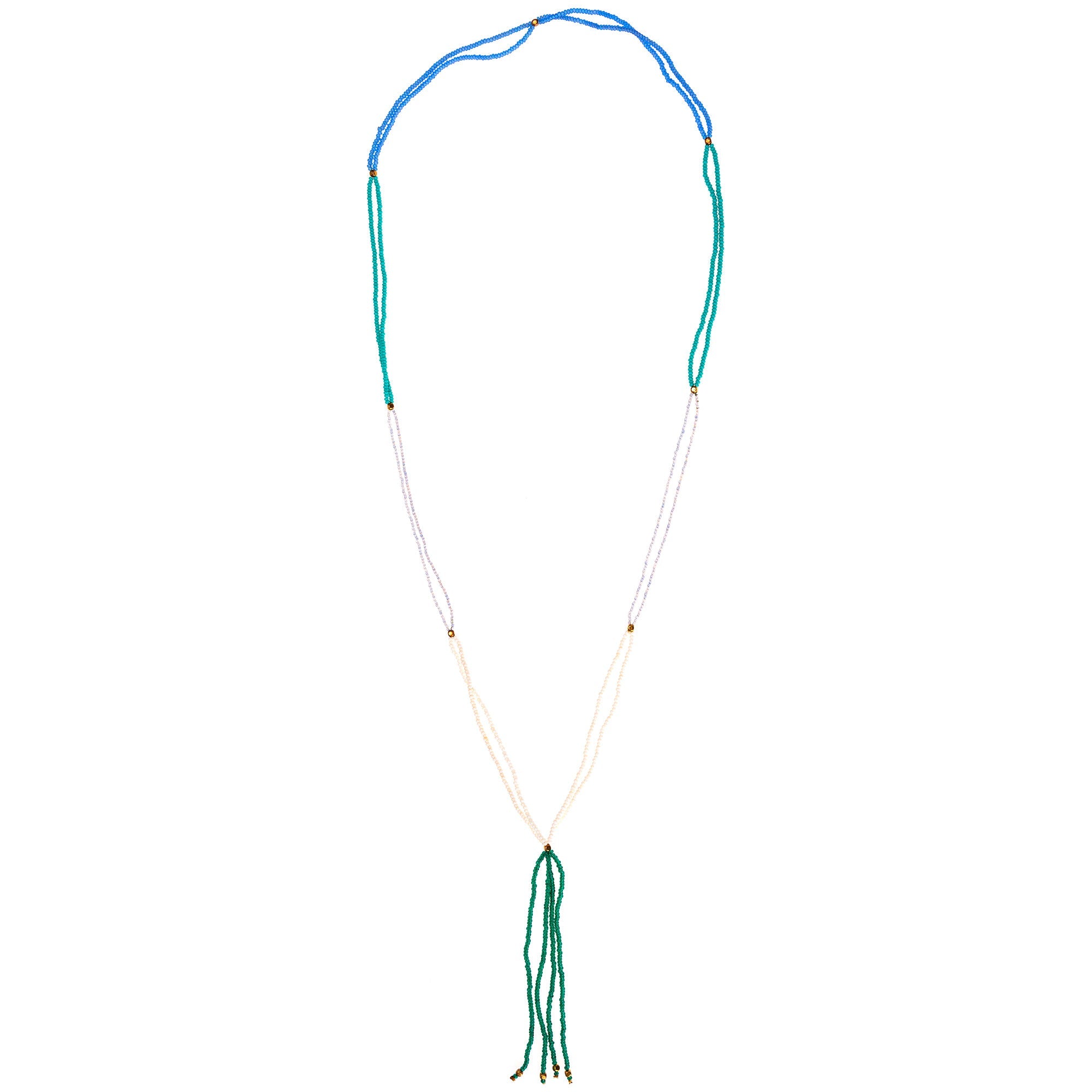 Jakob Necklace - Aaria Tees Aaria Tees