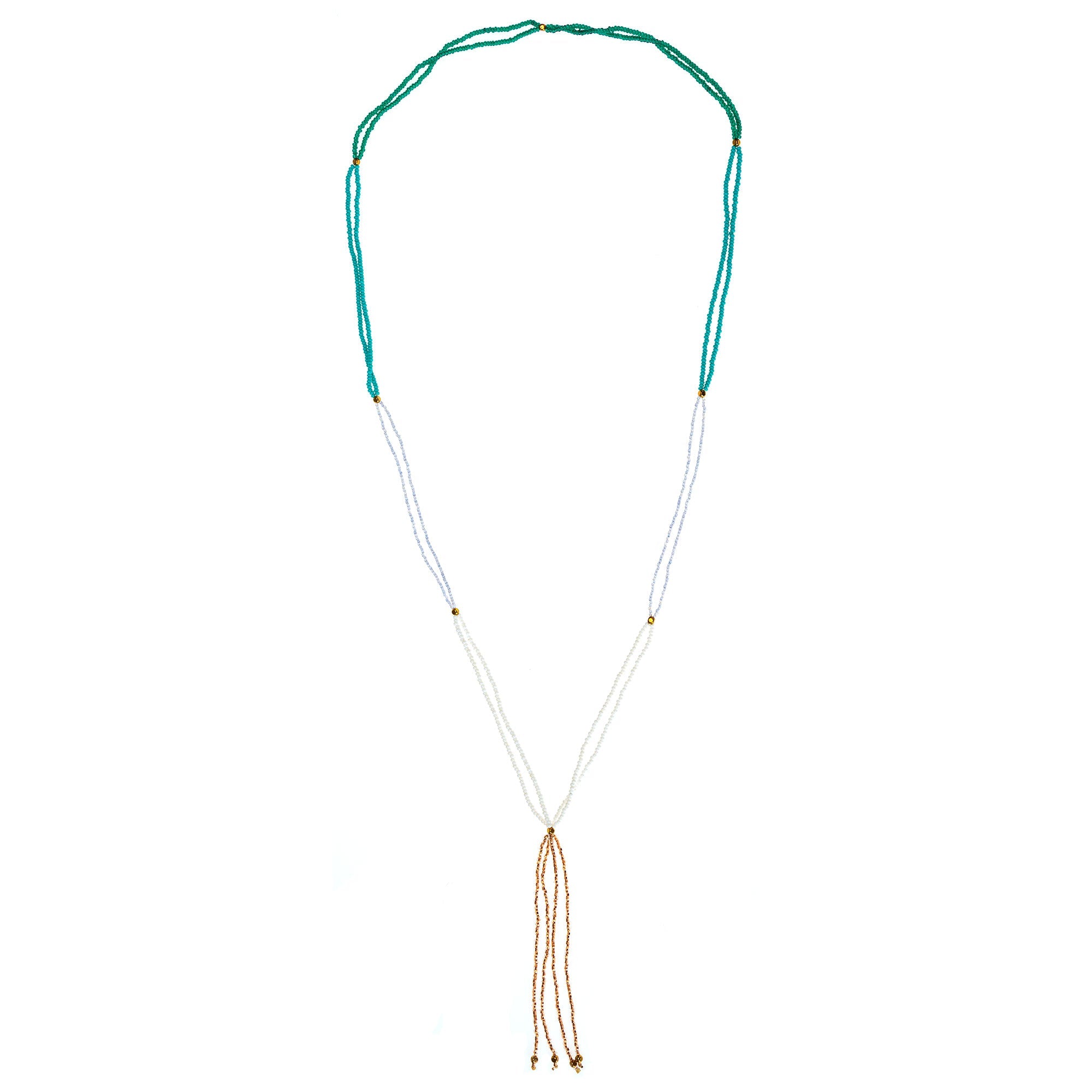 Jakob Necklace - Aaria Tees Aaria Tees