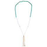 Jakob Necklace - Aaria Tees Aaria Tees
