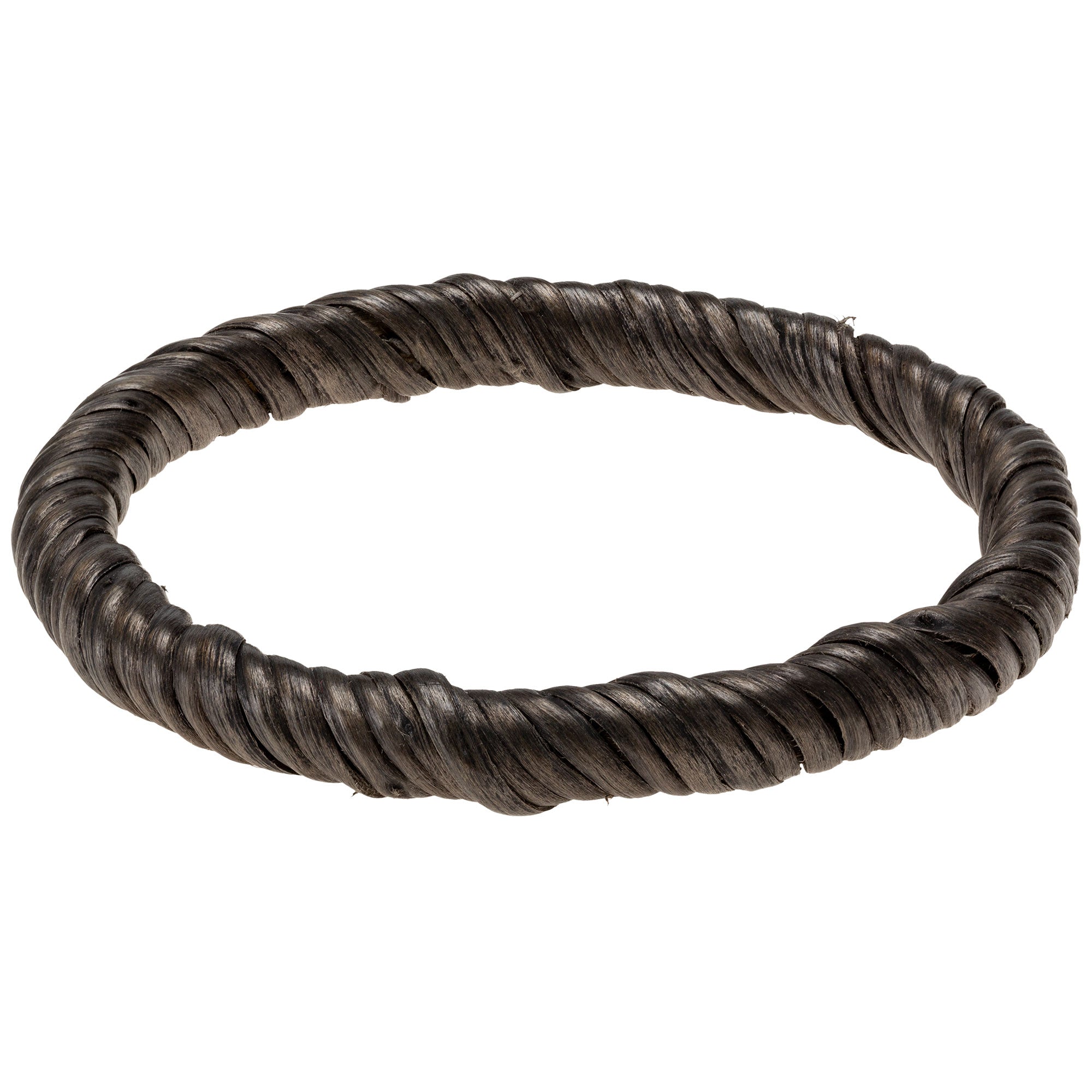 Zambia Basket Woven Bangle - Aaria Tees Aaria Tees