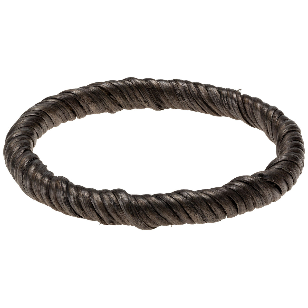 Zambia Basket Woven Bangle - Aaria Tees