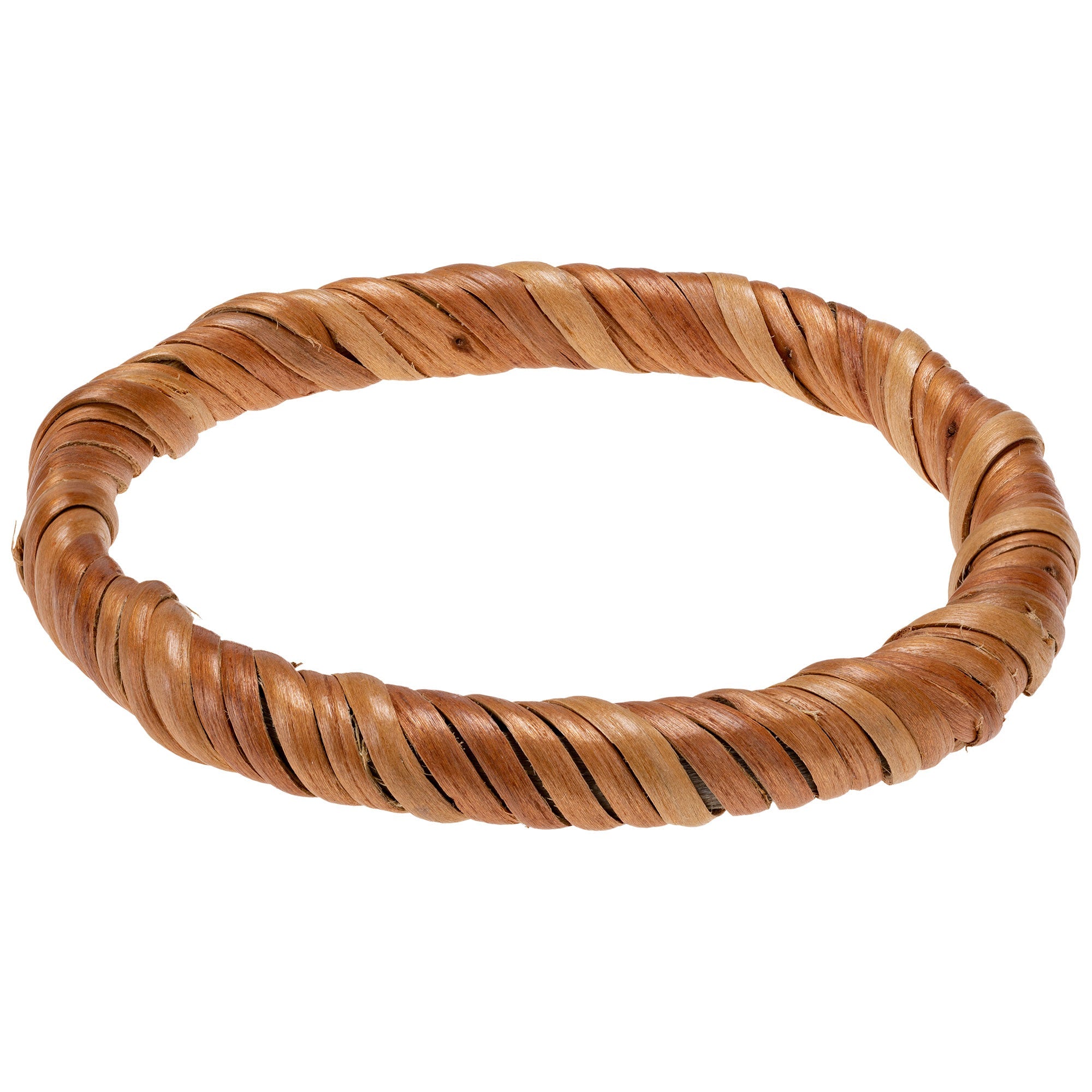 Zambia Basket Woven Bangle - Aaria Tees Aaria Tees