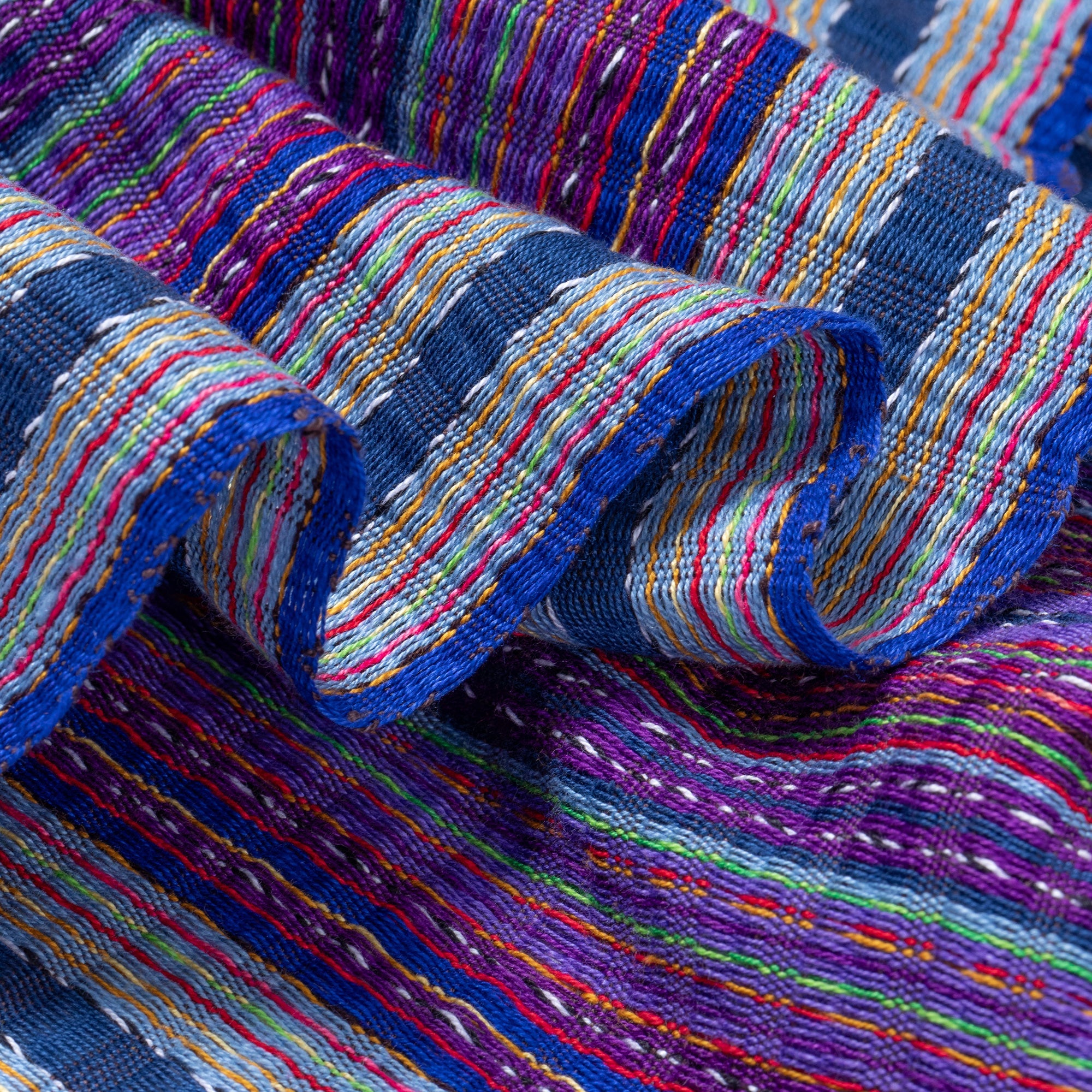 Kaleidoscope of Colors Scarf - Aaria Tees Aaria Tees