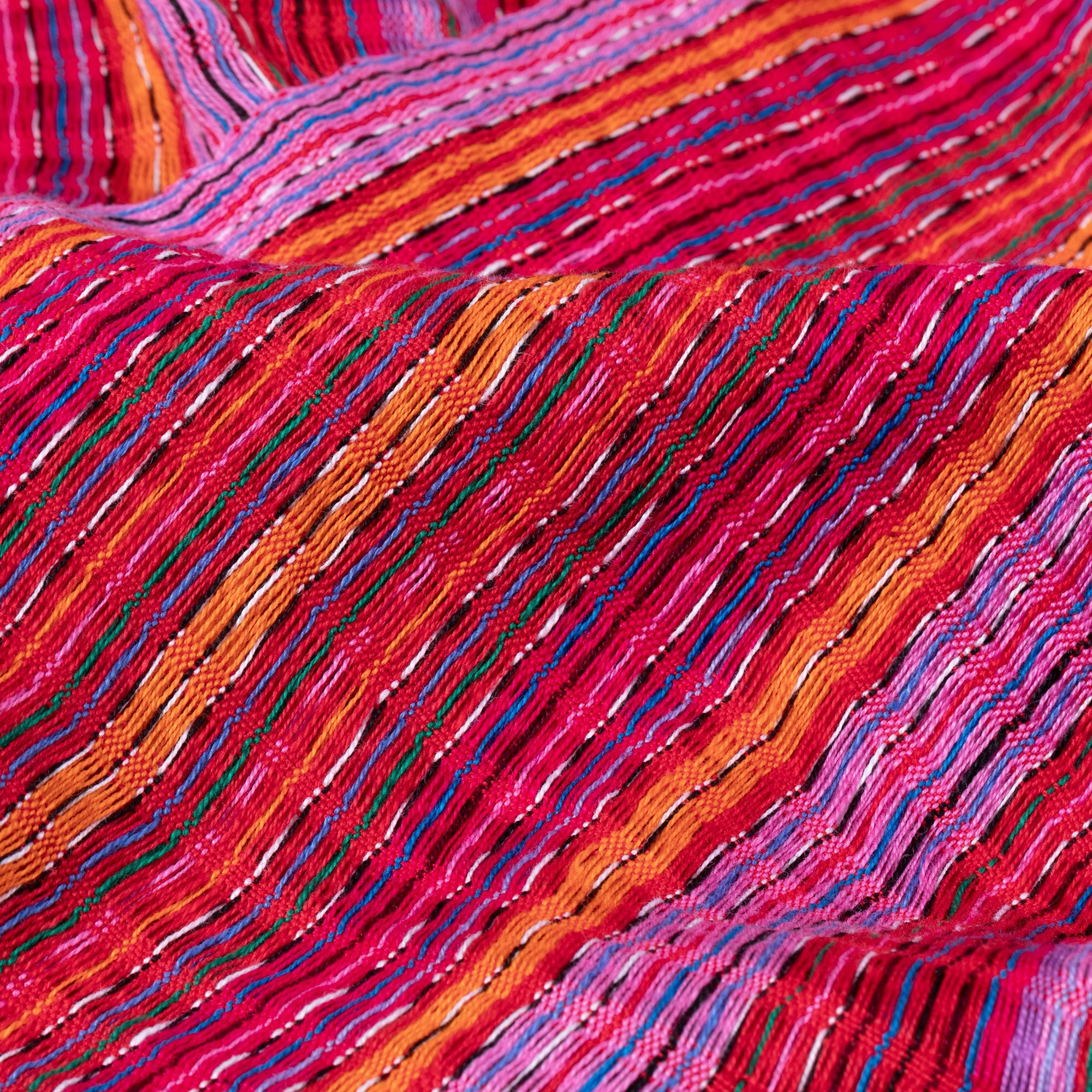 Kaleidoscope of Colors Scarf - Aaria Tees Aaria Tees