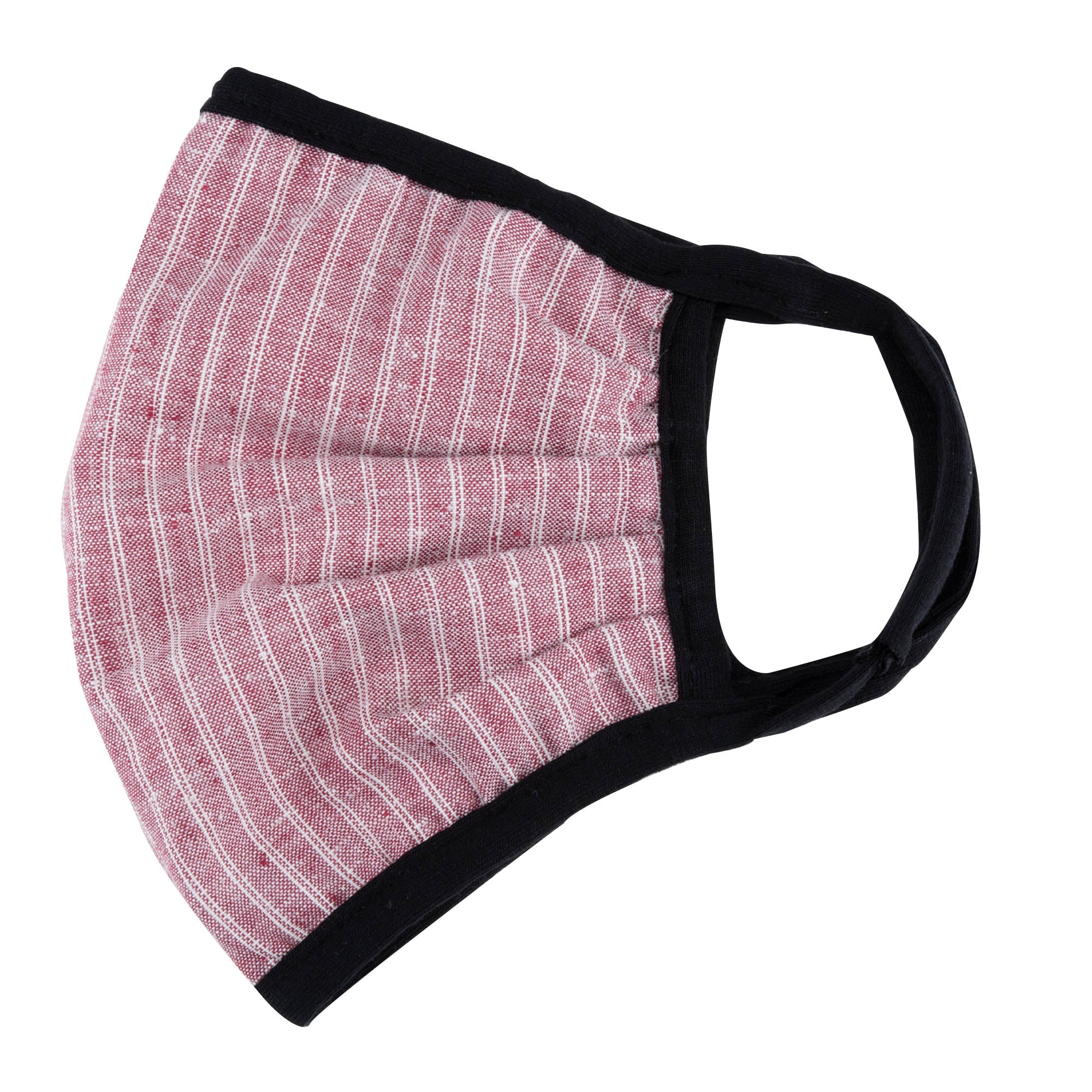 Hemp Face Mask - Made in USA - Aaria Tees Aaria Tees