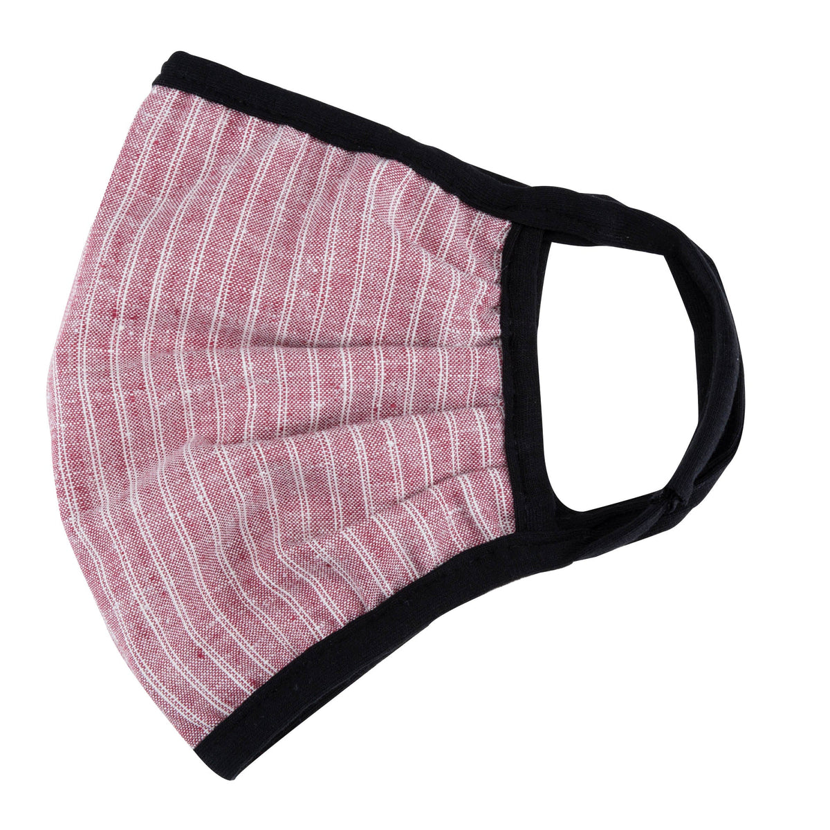 Hemp Face Mask - Made in USA - Aaria Tees