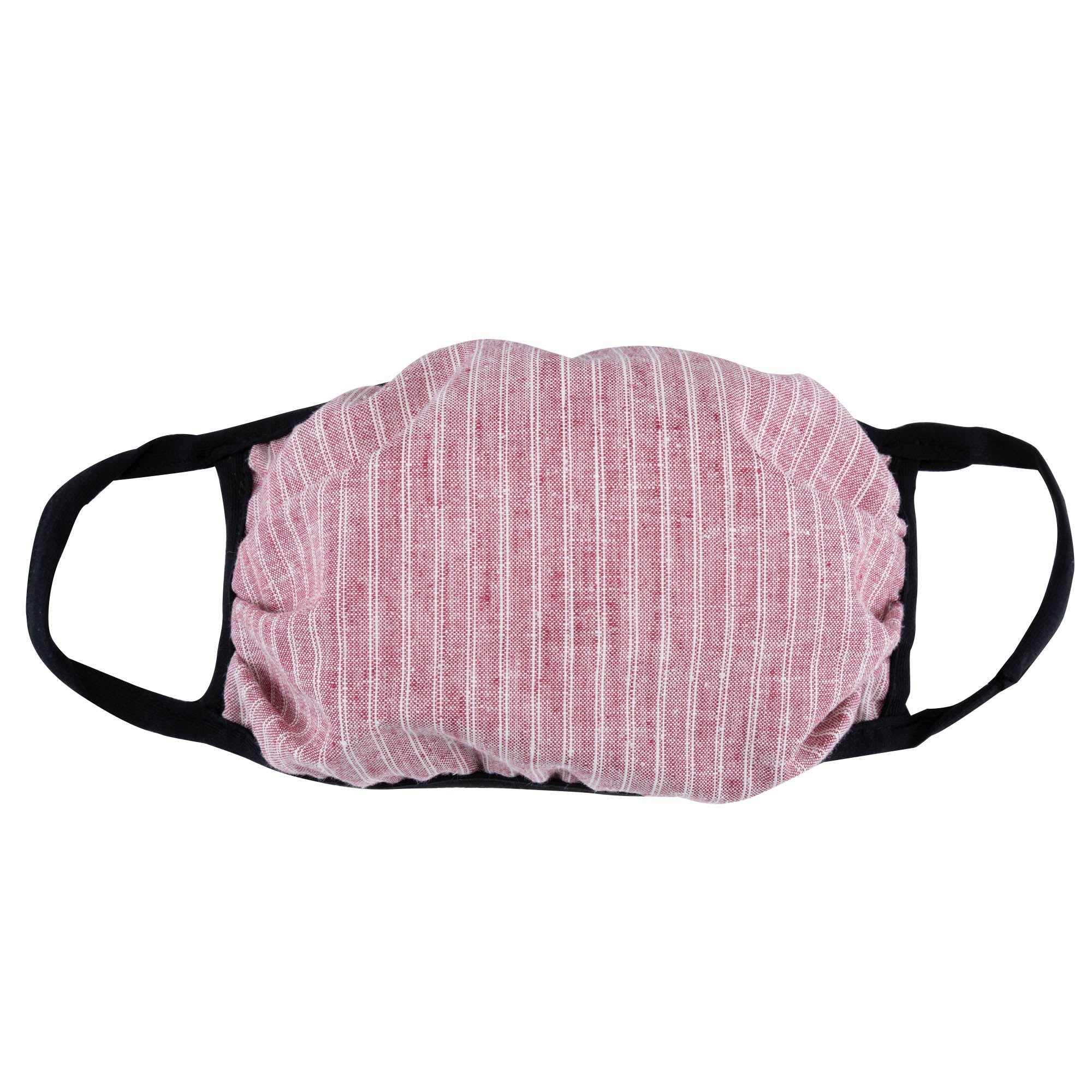 Hemp Face Mask - Made in USA - Aaria Tees Aaria Tees