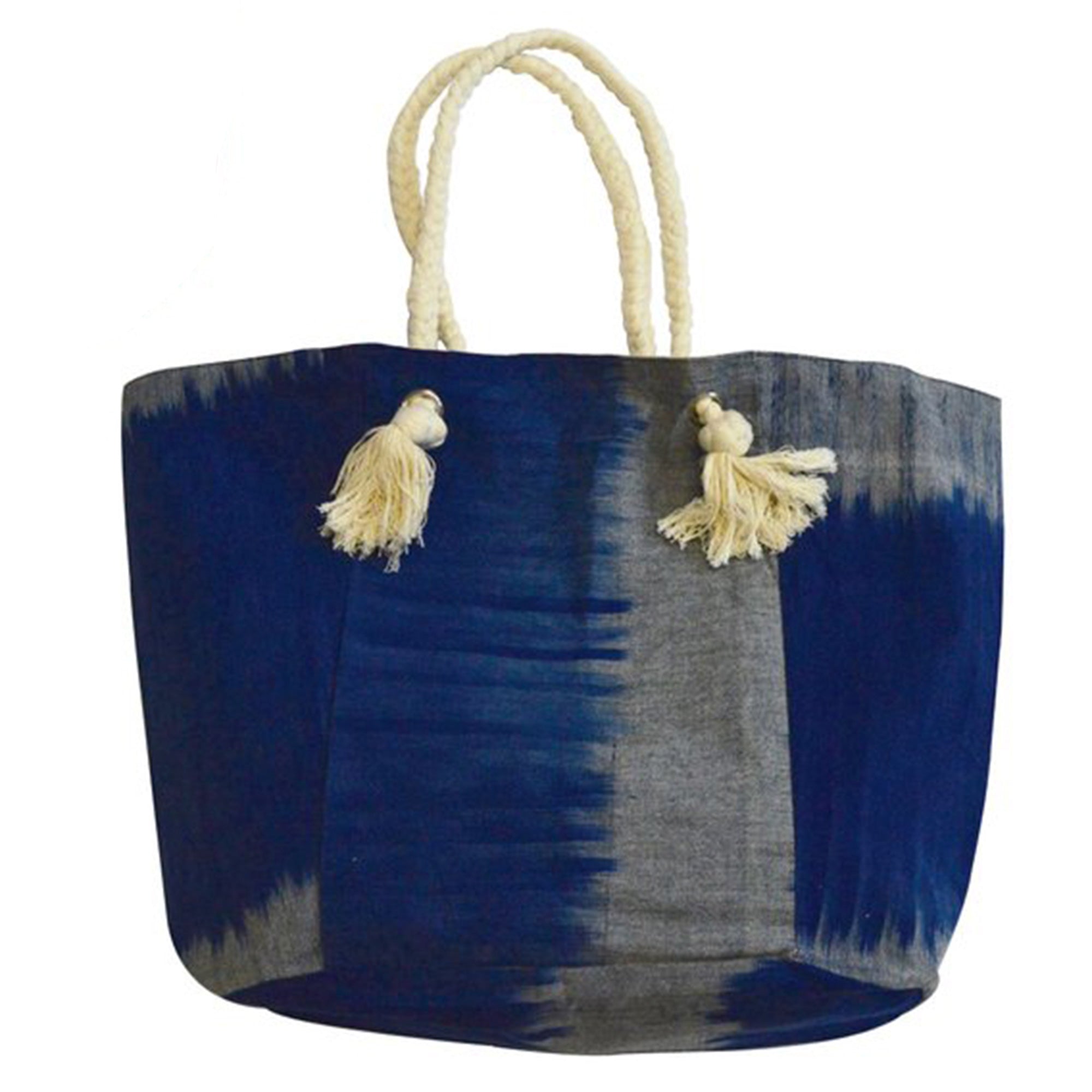Interweave Tote Bag - Aaria Tees Aaria Tees